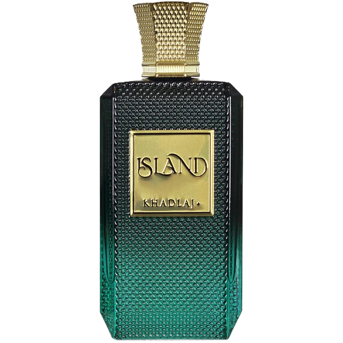 Khadlaj Island Extrait De Parfum for Everyone