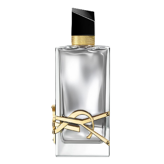Yves Saint Laurent Libre L'absolu Platine Parfum for Women