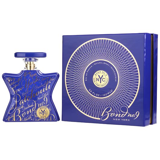 Bond No. 9 New York Patchouli Eau de Parfum for Everyone