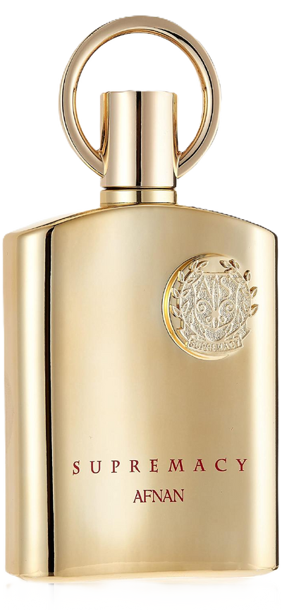Afnan Supremacy Gold Eau de Parfum for Everyone