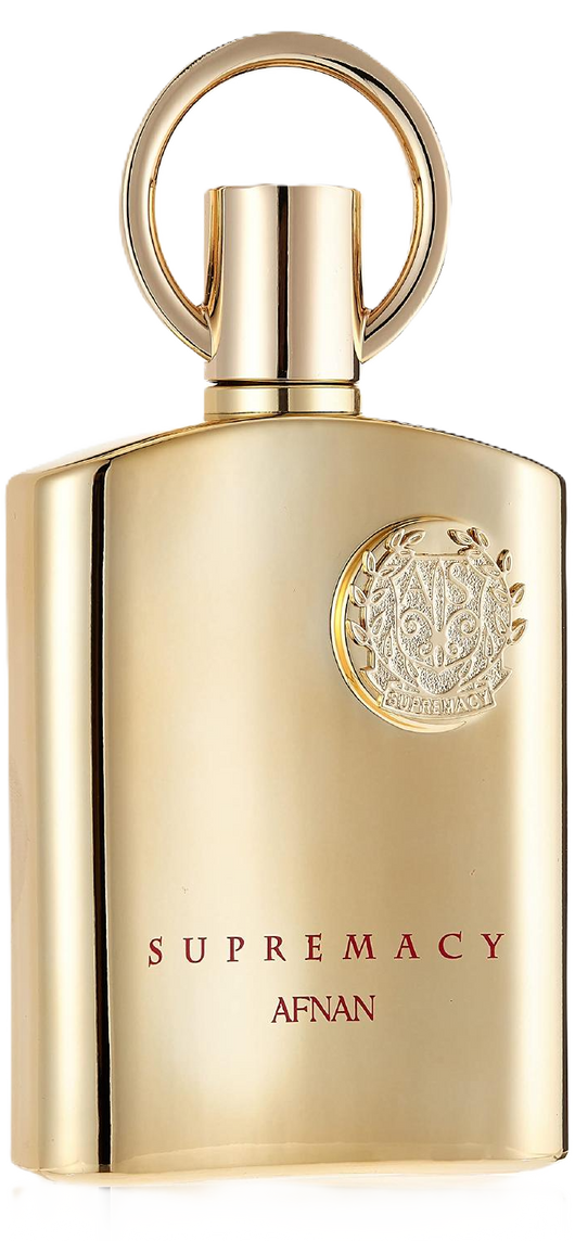 Afnan Supremacy Gold Eau de Parfum for Everyone