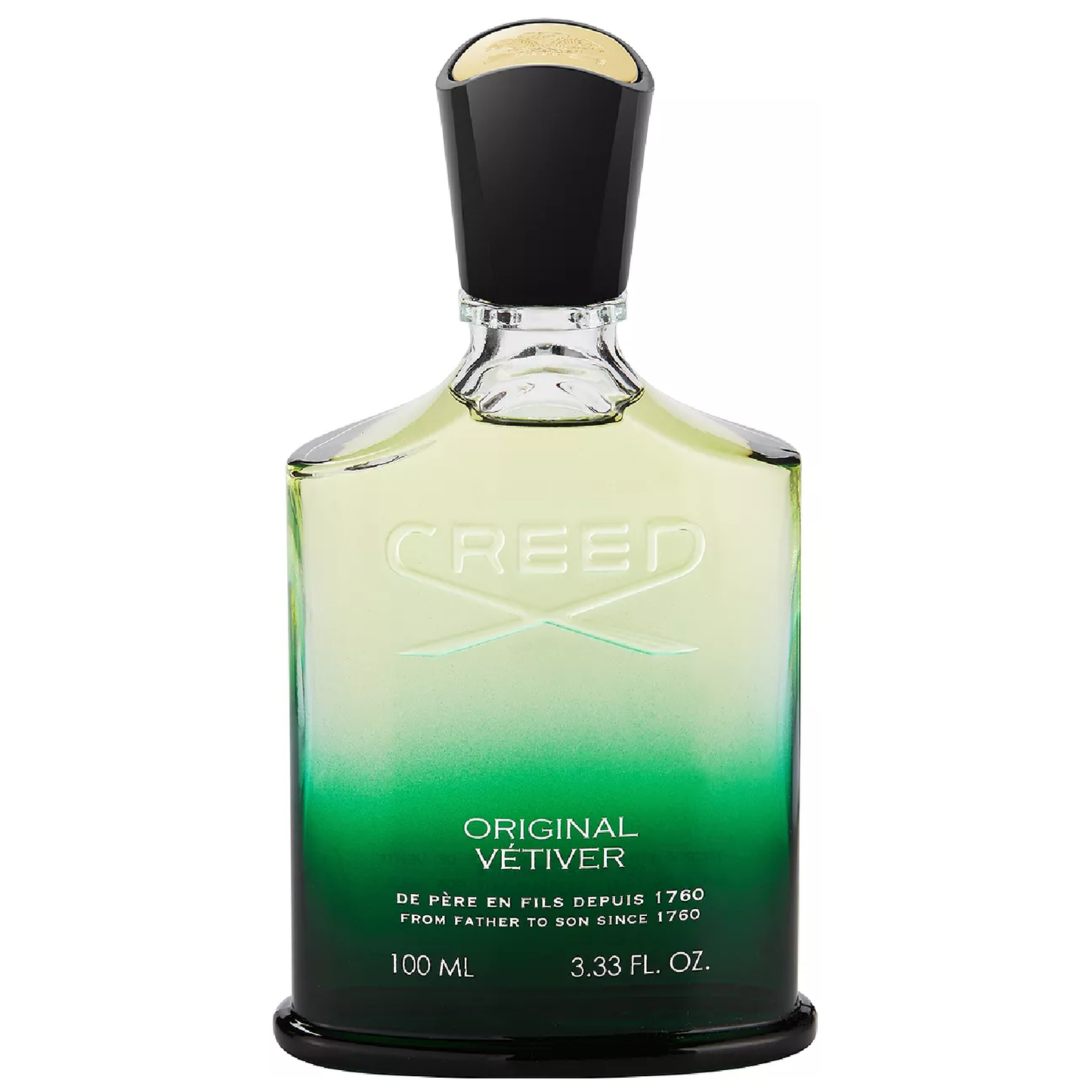 Creed Original Vetiver Eau de Parfum for Men