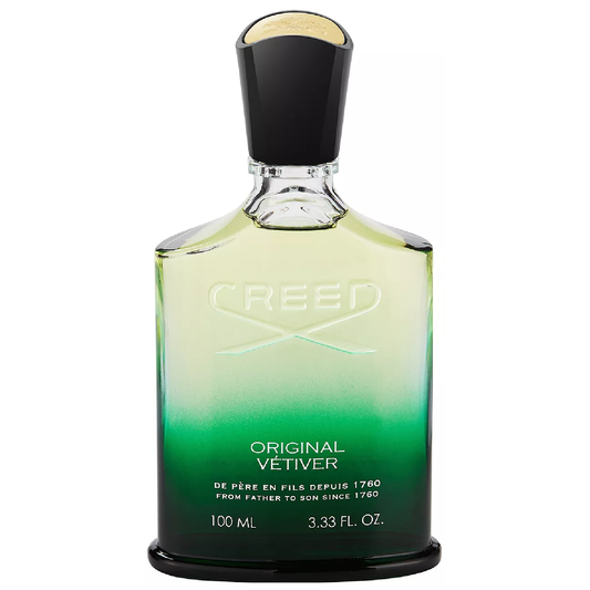 Creed Original Vetiver Eau de Parfum for Men