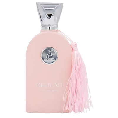 Maison Alhambra Delilah Eau de Parfum for Women