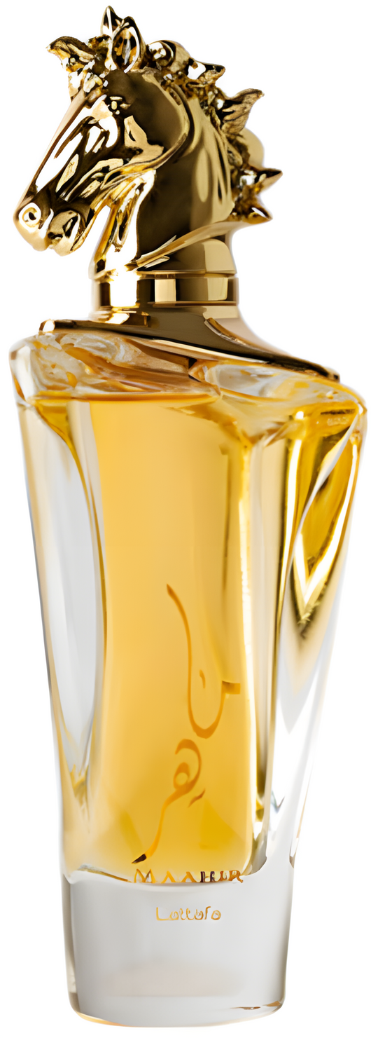 Lattafa Maahir, Maahir Black Edition & Maahir Legacy Fragrance Bundle for Everyone