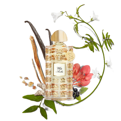 Creed White Amber Les Royales Exclusives Eau de Parfum for Women