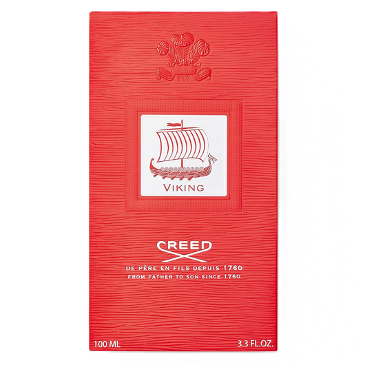 Creed Viking Eau de Parfum for Men
