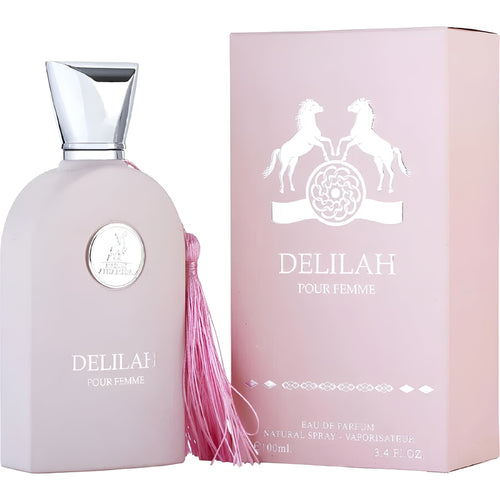Maison Alhambra Delilah Eau de Parfum for Women