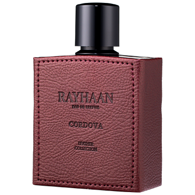 Rayhaan Cordova Eau de Parfum for Men