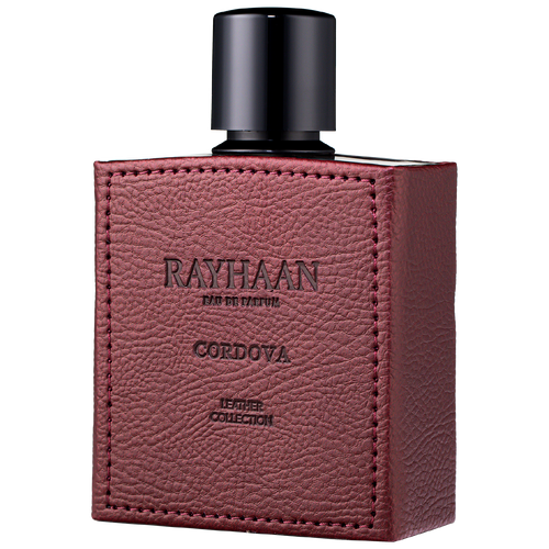 Rayhaan Cordova Eau de Parfum for Men