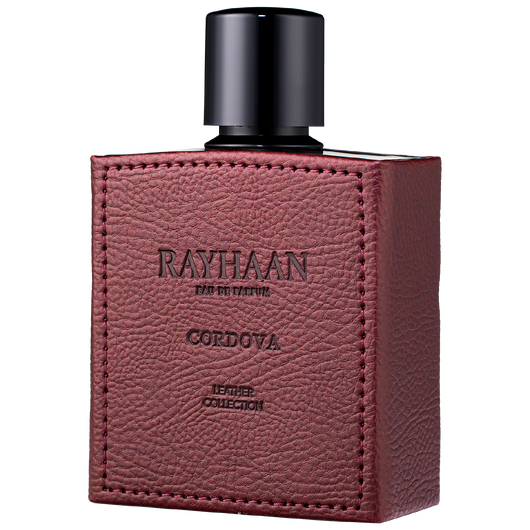 Rayhaan Cordova Eau de Parfum for Men