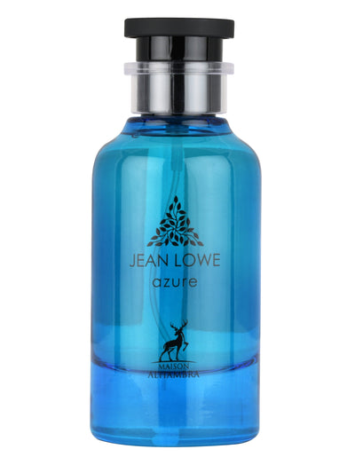 Maison Alhambra Jean Lowe Azure Eau de Parfum for Everyone