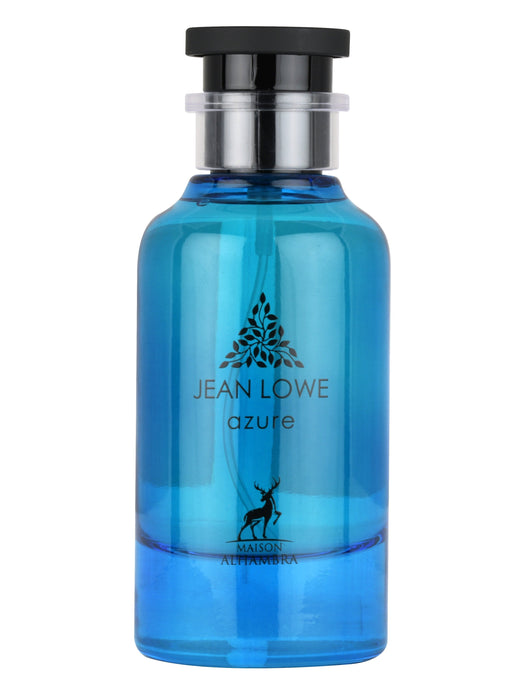 Maison Alhambra Jean Lowe Azure Eau de Parfum for Everyone