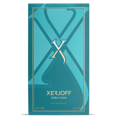 Xerjoff Erba Pura Eau de Parfum for Everyone