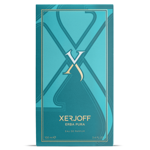 Xerjoff Erba Pura Eau de Parfum for Everyone