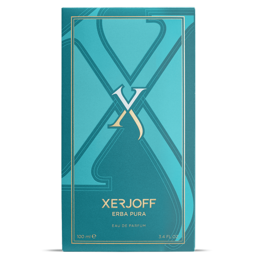 Xerjoff Erba Pura Eau de Parfum for Everyone
