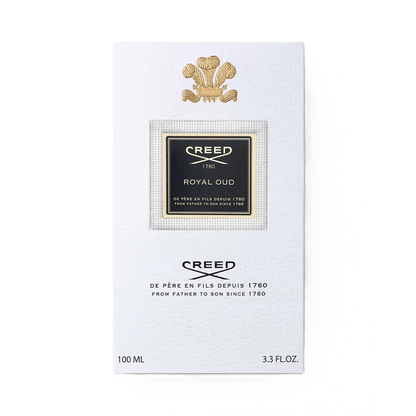 Creed Royal Oud Eau de Parfum for Men