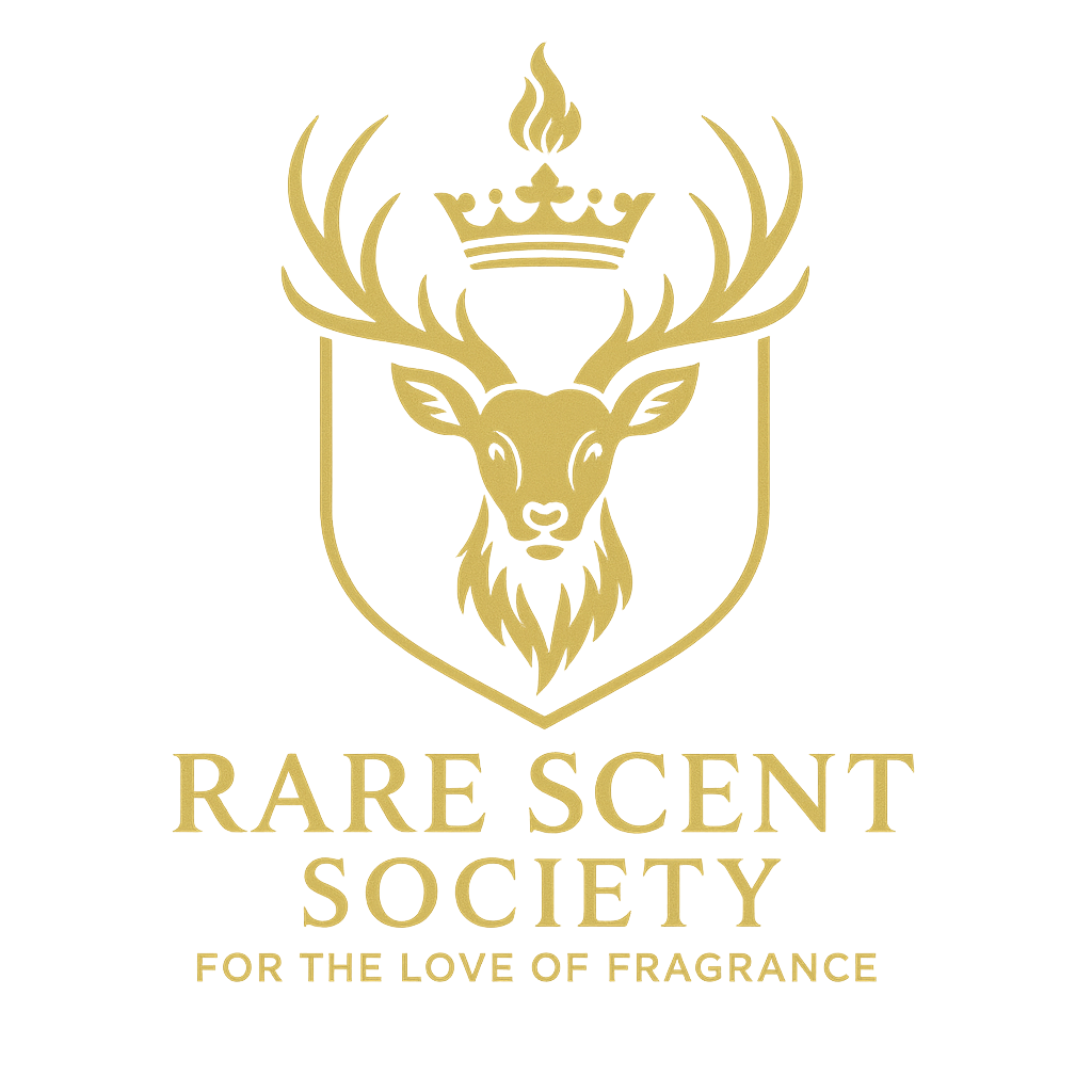 Rare Scent Society
