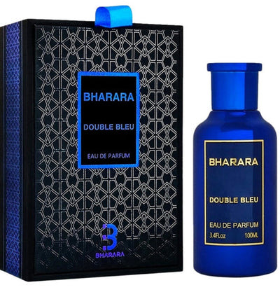 Double Bleu Eau de Parfum