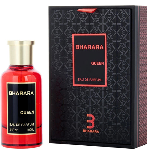 Queen Eau de Parfum